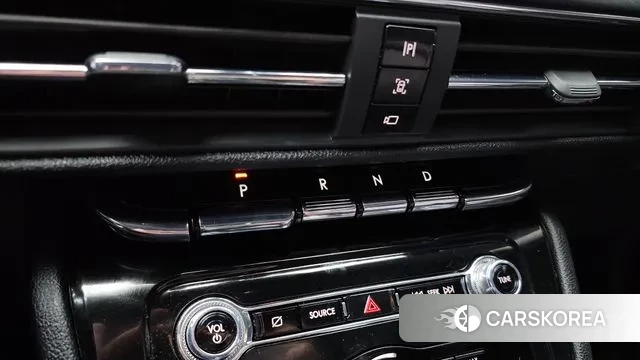 Lincoln Corsair id 3519370 из Кореи 19