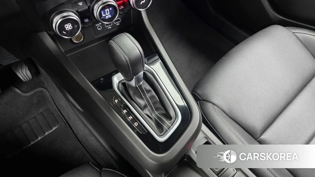 Renault Korea (Samsung) XM3 id 4505958 из Кореи 19