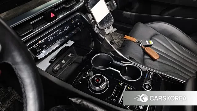 Kia K5 3rd generation id 3269728 из Кореи 19