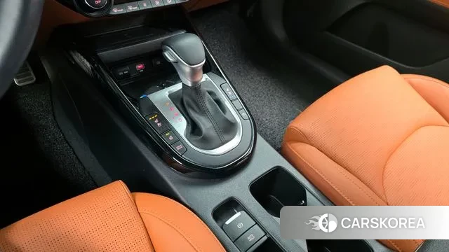 Kia The New K3 2nd generation id 3701168 из Кореи 19