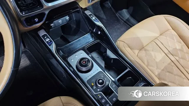 Kia Sorento 4th Generation id 2980901 из Кореи 19