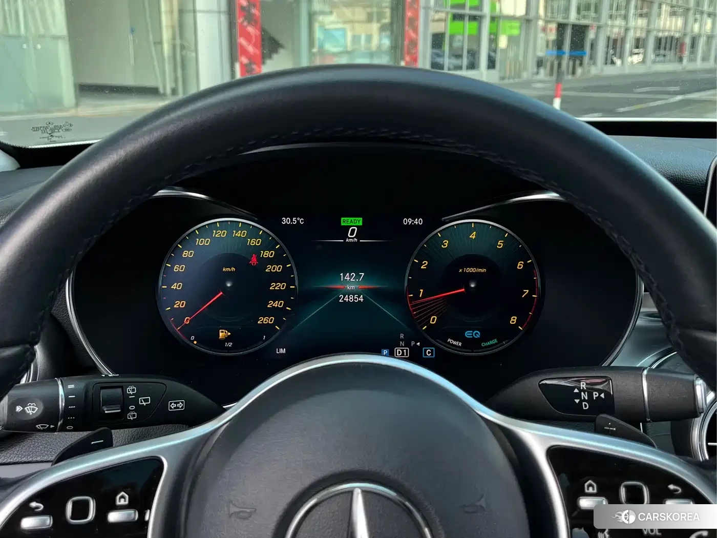 Mercedes-Benz C-class id 4601954 из Китая 17