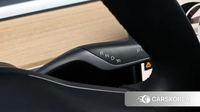 Tesla Model 3 id 3451549 из Кореи 19