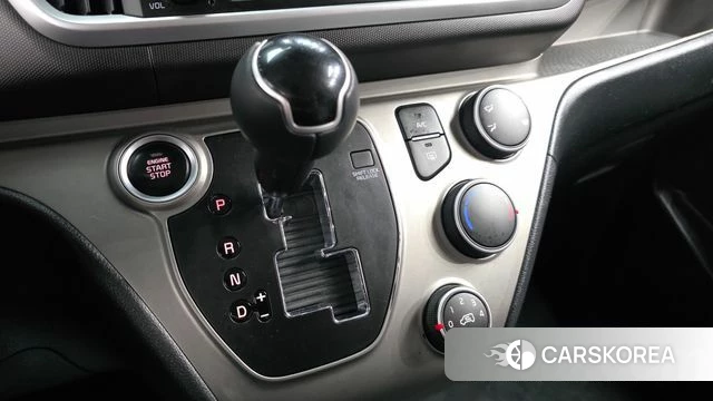 Kia The New Ray id 3916146 из Кореи 19