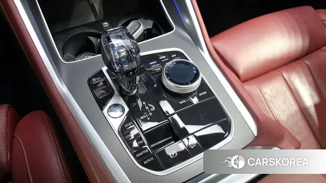 BMW X6 (G06) id 3458785 из Кореи 19