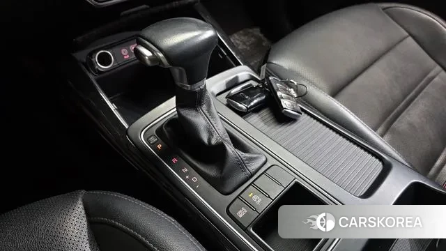 Kia The New Sorento id 3176959 из Кореи 19