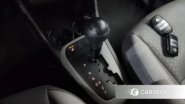 Kia All New Morning (JA) id 3568492 из Кореи 19