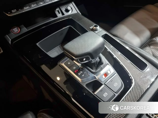Audi SQ5 (FY) id 4754364 из Кореи 18