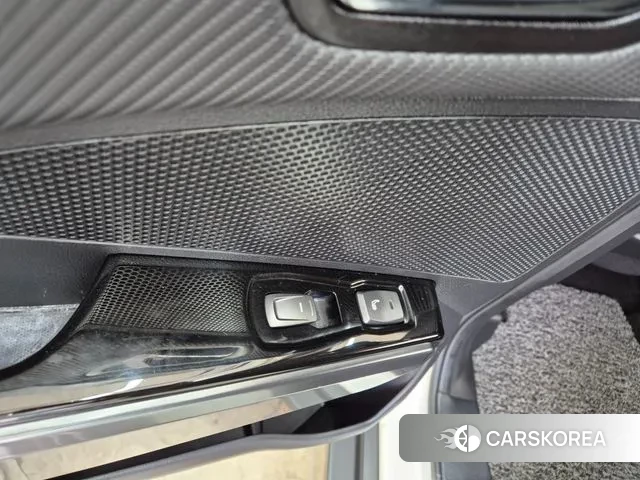 Ssangyong Berry New Tivoli id 3740942 из Кореи 19