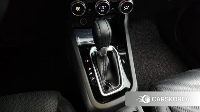 Renault Korea (Samsung) XM3 id 3915552 из Кореи 19