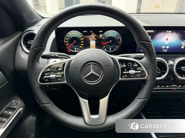 Mercedes-Benz GLB id 4212657 из Китая 20