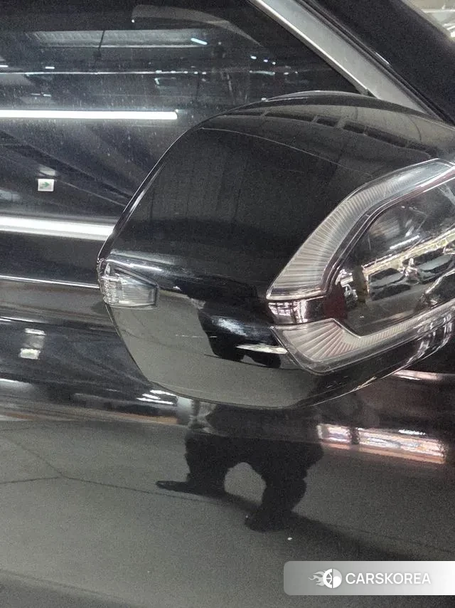 Hyundai Palisade id 3339424 из Кореи 18