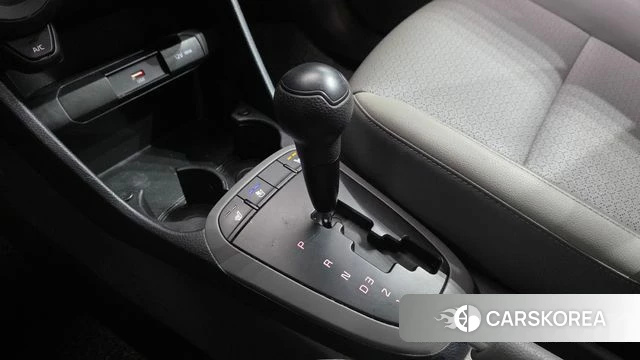 Kia Morning Urban (JA) id 4750462 из Кореи 19