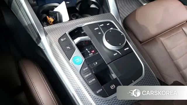 BMW i4 id 3690016 из Кореи 19