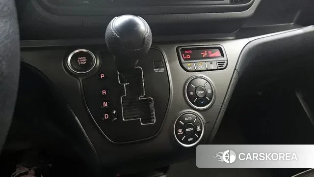 Kia The New Kia Ray id 2905428 из Кореи 19