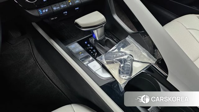 Hyundai Avante (CN7) id 3898571 из Кореи 19