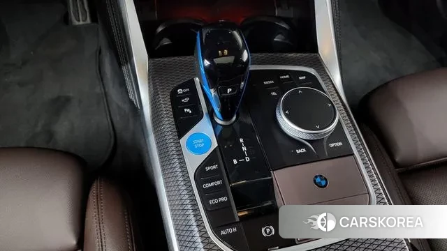 BMW i4 id 3600326 из Кореи 19