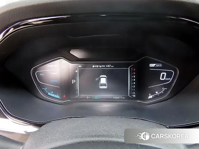 Kia The New Niro id 3686130 из Кореи 19