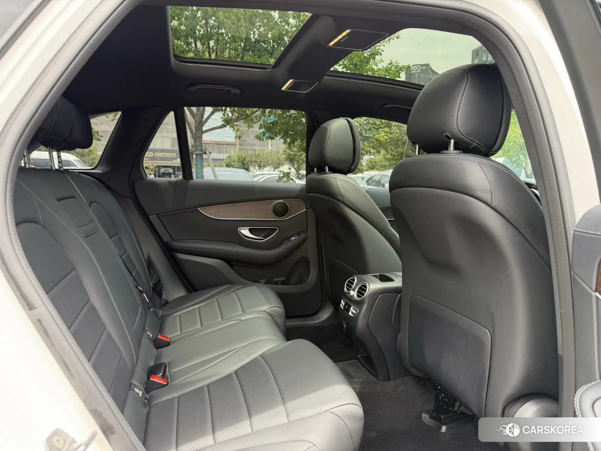 Mercedes-Benz GLC id 4498987 из Китая 18