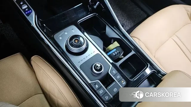 Kia Sorento 4th Generation id 2969875 из Кореи 19