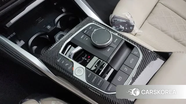 BMW 4 Series (G22) id 3447421 из Кореи 19