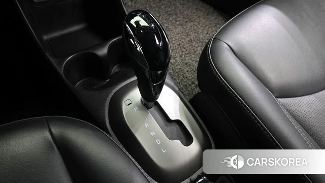 Chevrolet (GM Daewoo) The New Spark id 4362557 из Кореи 29