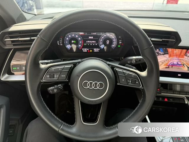 Audi A3 id 4238761 из Китая 21