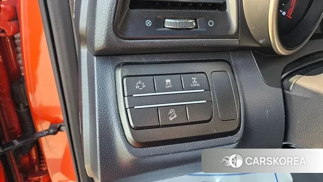 Ssangyong Tivoli Air id 3557626 из Кореи 19