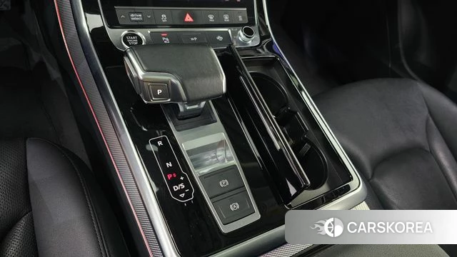 Audi Q7 (4M) id 4561911 из Кореи 29