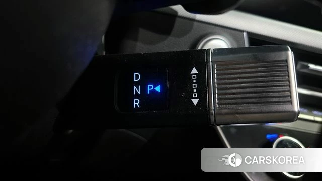 Hyundai Sonata D Edge Hybrid (DN8) id 4280568 из Кореи 31