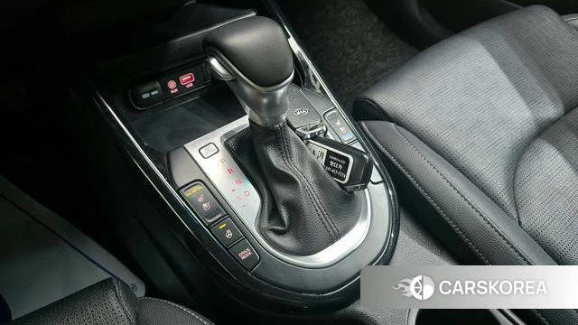 Kia Come New K3 id 3879992 из Кореи 19