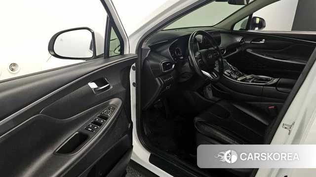 Hyundai The New Santa Fe id 4223719 из Кореи 30