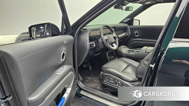 Hyundai Palisade (LX3) id 4870765 из Кореи 30