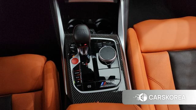 BMW M3 (G80) id 4506515 из Кореи 33