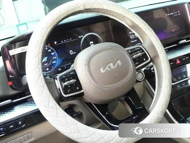 Kia Carnival 4th generation id 3923021 из Кореи 14