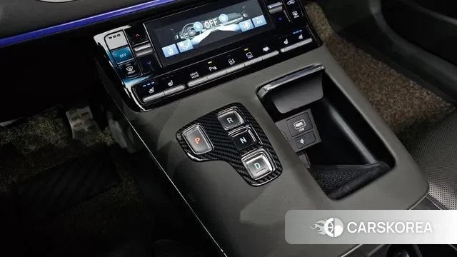 Hyundai The New Grandeur IG id 3367245 из Кореи 19