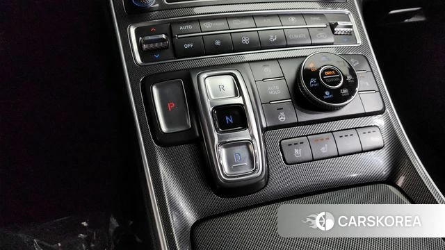 Hyundai The New Santa Fe id 3884943 из Кореи 19