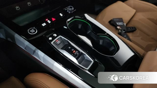 Audi A5 (B10) id 4421332 из Кореи 37