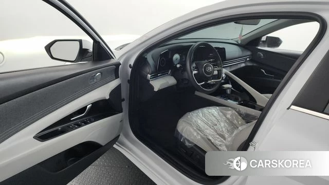 Hyundai Avante (CN7) id 3934894 из Кореи 19