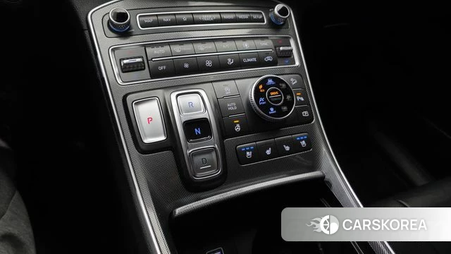 Hyundai The New Santa Fe id 4186483 из Кореи 31