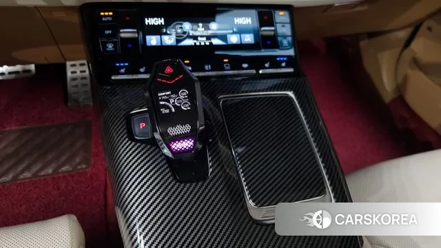 Hyundai The New Grandeur IG id 3503532 из Кореи 19