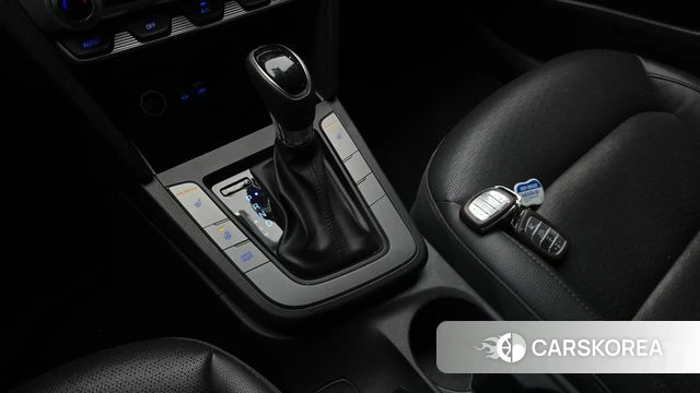 Hyundai The New Avante AD id 4520616 из Кореи 29