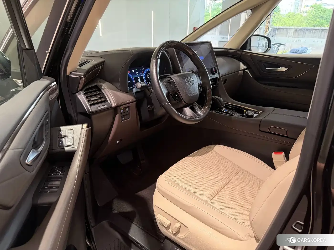 Toyota Elfa id 4589351 из Китая 14