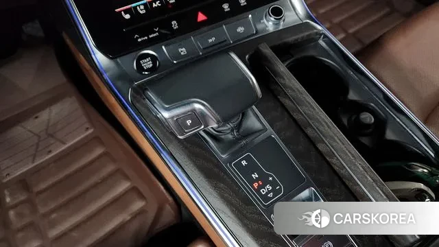 Audi A6 (C8) id 3343088 из Кореи 19