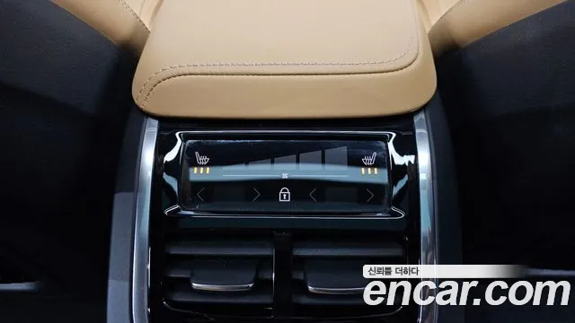 Volvo S60 3rd generation id 2759486 из Кореи 19