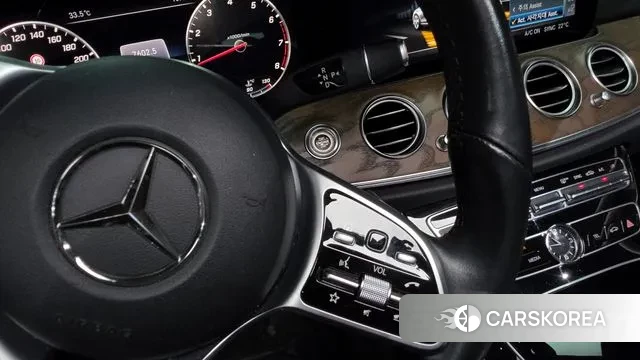 Mercedes-Benz E-Class W213 id 2970734 из Кореи 19