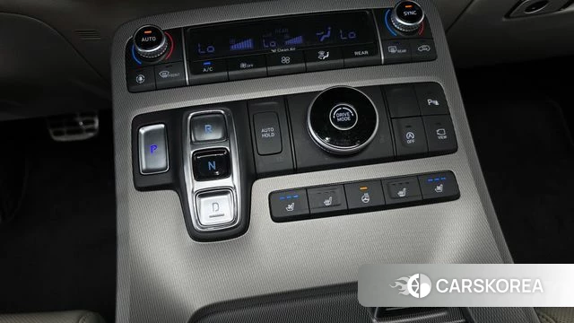 Hyundai Palisade id 4671475 из Кореи 39