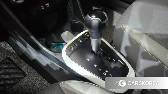 Kia All New Morning (JA) id 4605221 из Кореи 19