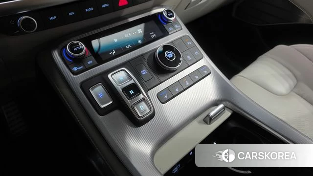 Hyundai The New Palisade id 4428178 из Кореи 35