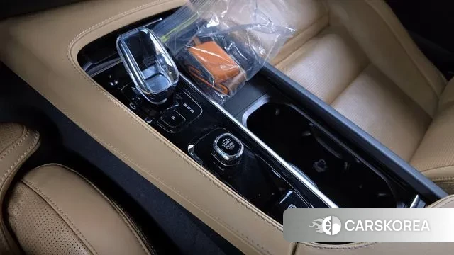 Volvo XC90 second Generation id 3467399 из Кореи 19